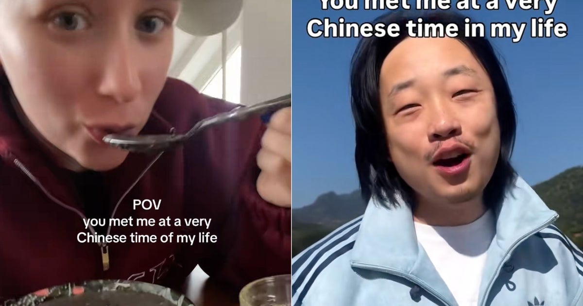 People Online Are 'Turning Chinese' — And It's Not As Racist As It Sounds - HuffPost by Senior Lifestyle Reporter