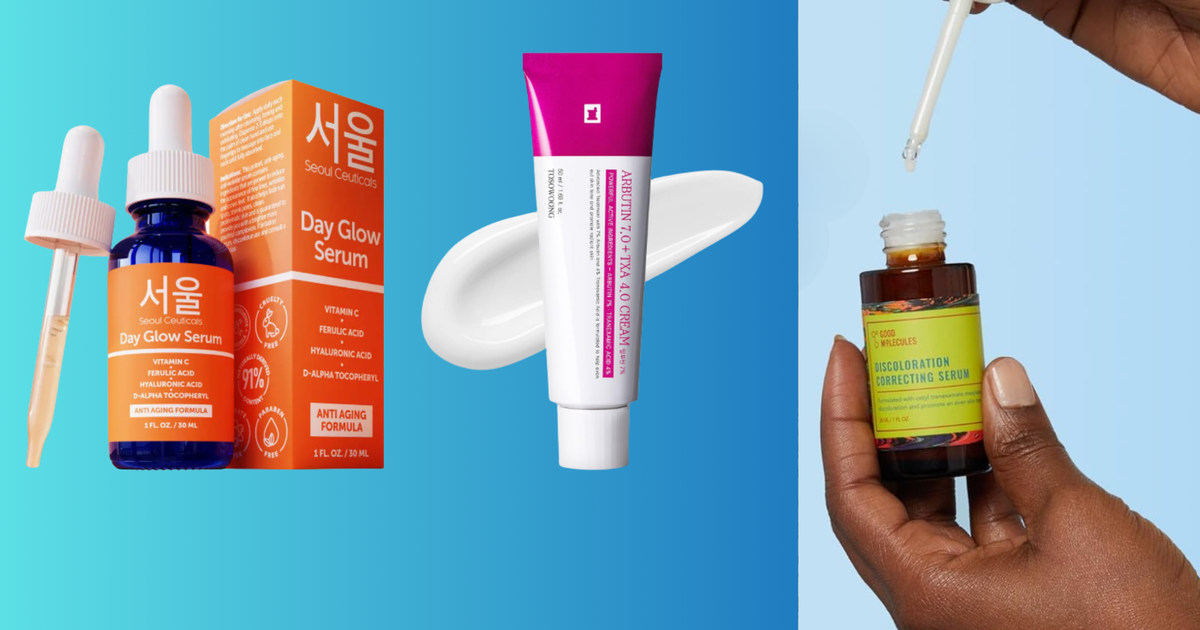 'I Have This On Autoship': See Reviewers' Favorite Under-$50 Beauty Products For Mature Skin