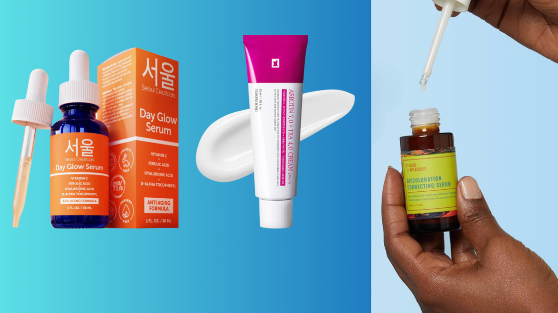 17 Effective Skin Care Products For Mature Skin Under $50