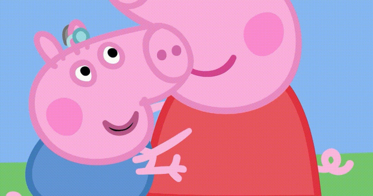 Peppa Pig&rsquo;s New Deaf Storyline Hits Home For Parents Like Me
