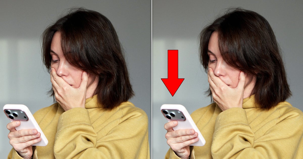 This Overlooked iPhone Feature Was Key For Protecting A Reporter's Info From The FBI