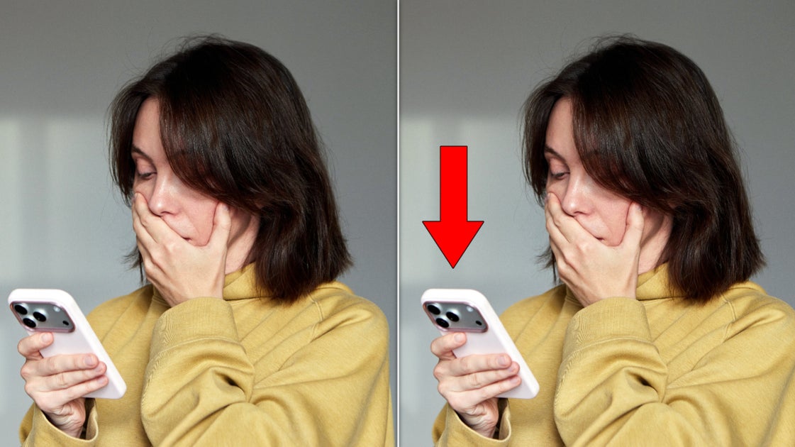 This Little-Known iPhone Feature Safeguarded A Reporter's Data From Feds &mdash; And It Could Save Yours, Too