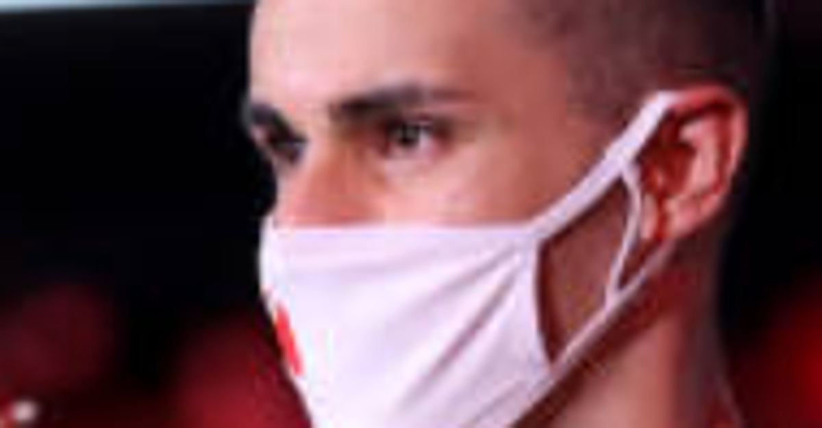 Hunky Opening Ceremony Legend Returns To The Olympics - HuffPost by General Assignment Reporter