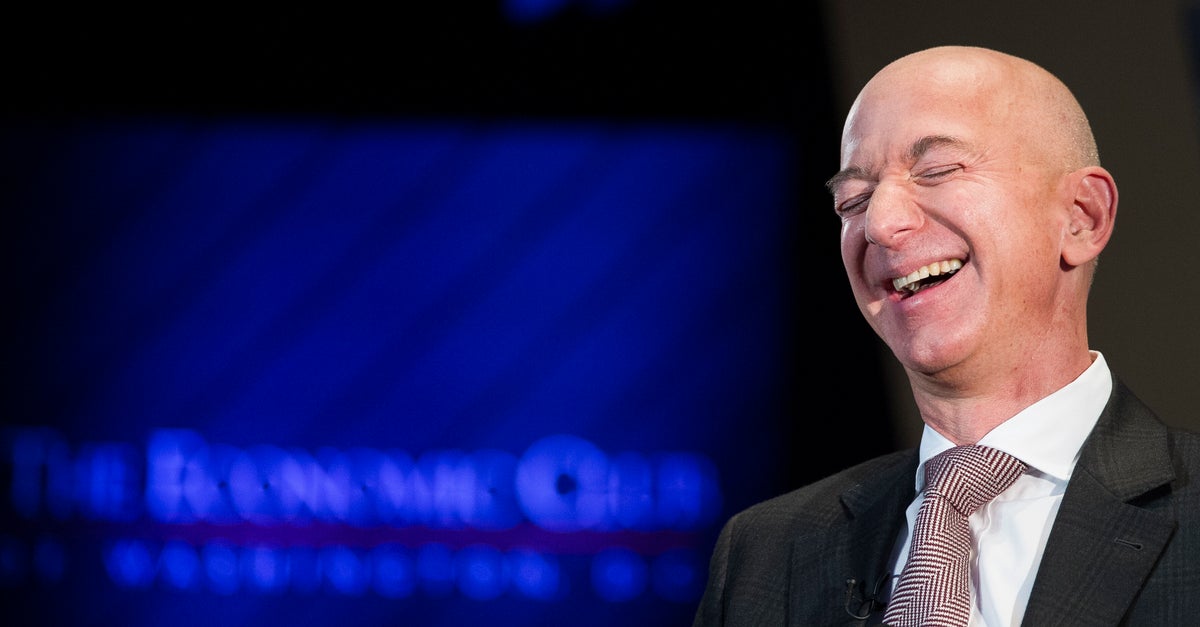 The Washington Post Bloodbath, By The Numbers