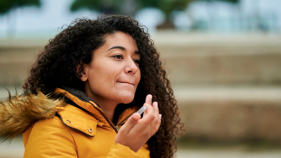 O’Keeffe’s Lip Repair Night Treatment Heals Dry, Cracked Lips - HuffPost by Staff Writer