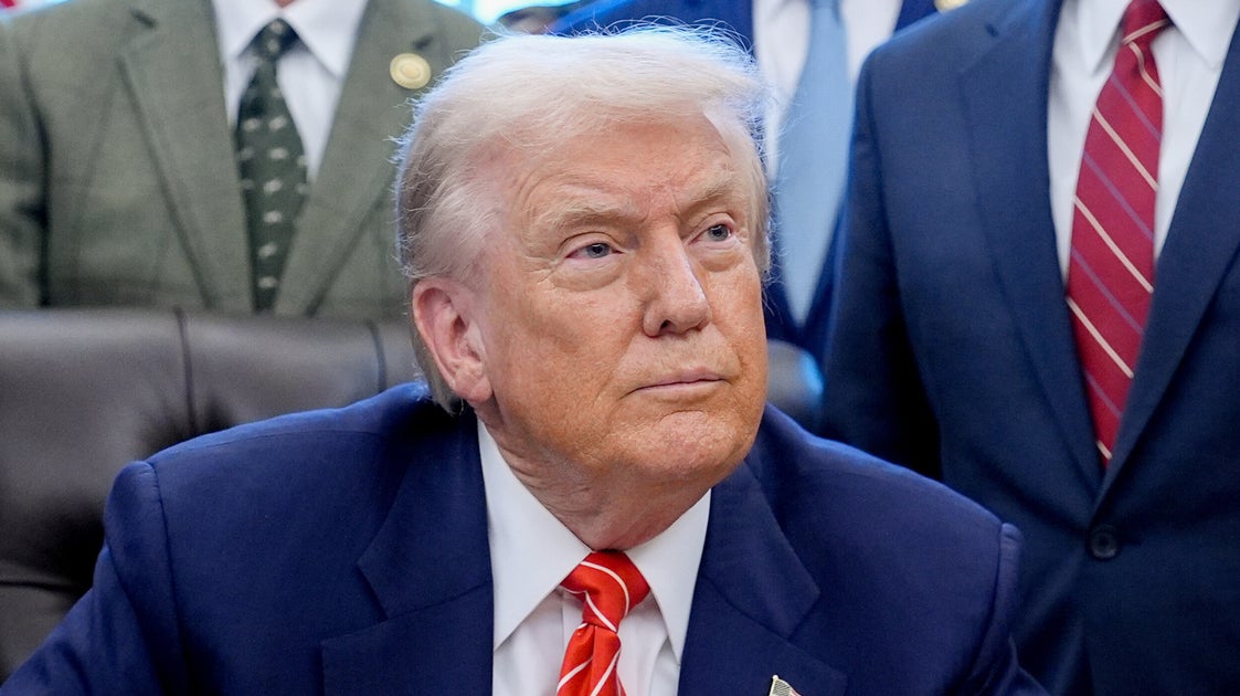 Trump’s Elections Pitch Adds To ‘Deepening’ Distrust With Key Group, CNN’s Harry Enten Says Trump’s Elections Pitch Adds To ‘Deepening’ Distrust With Key Group, CNN’s Harry Enten Says