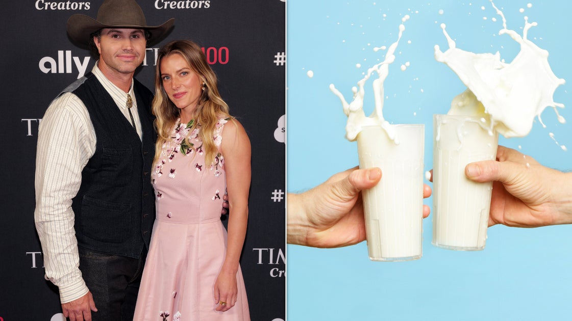 Influencers Stop The Sale Of This Controversial Type Of Milk Due To ...