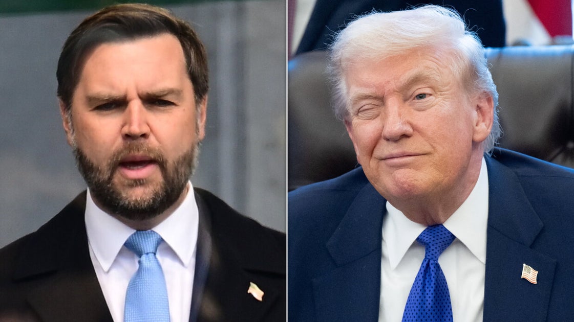 Vance Unleashes On Elites Named In Epstein Dump But Sidesteps Trump’s Involvement