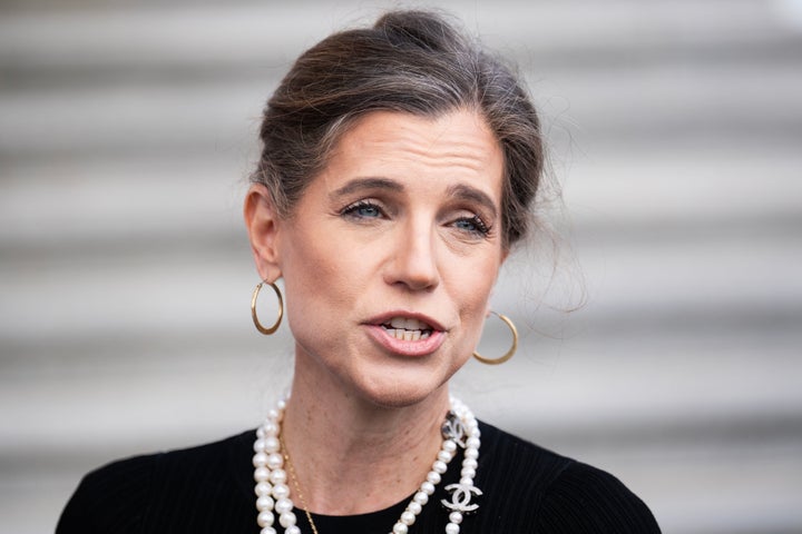 Rep. Nancy Mace (R-S.C.)