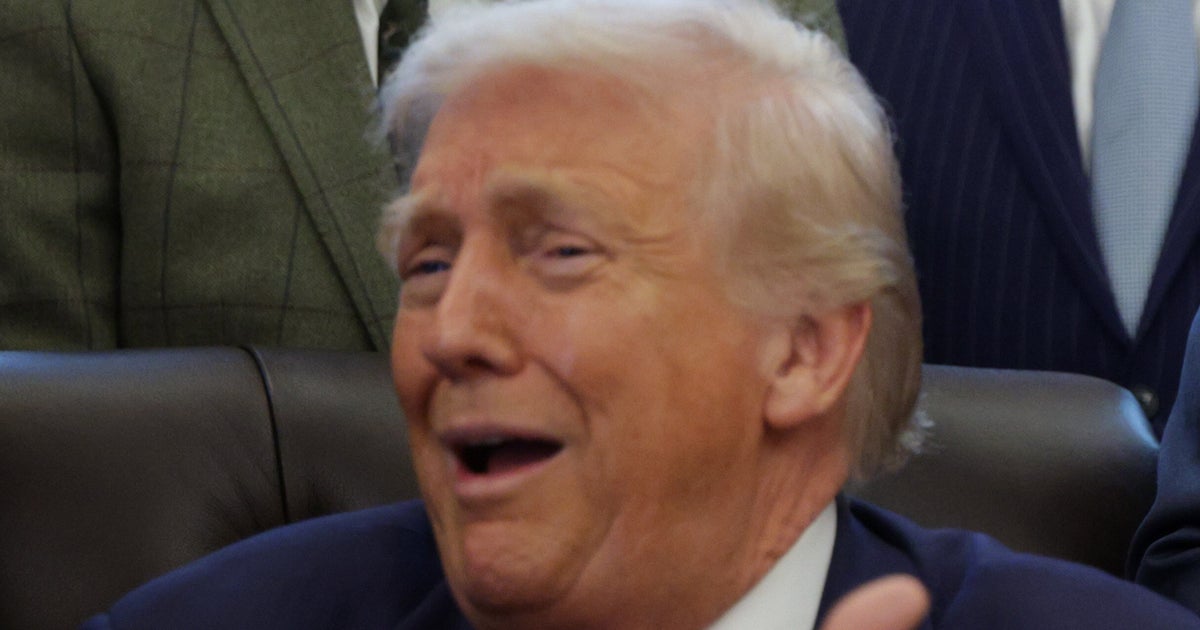 'Naked Corruption': Trump Ripped After Bragging He 'Won A Lot Of Money' From Taxpayers