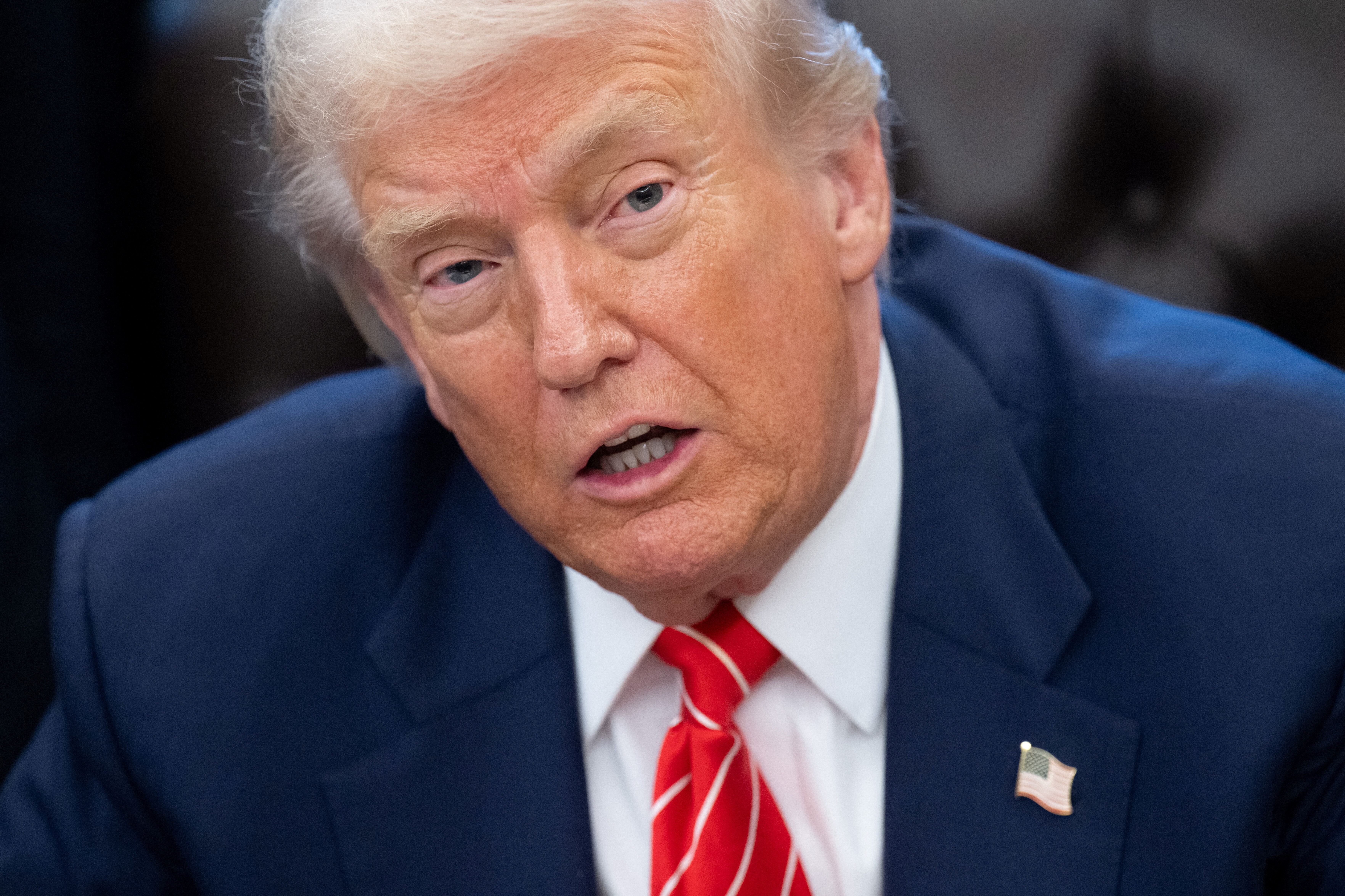 huffpost.com - Lee Moran - Wall Street Journal Poses 1 Awkward Question About A Signature Trump Policy