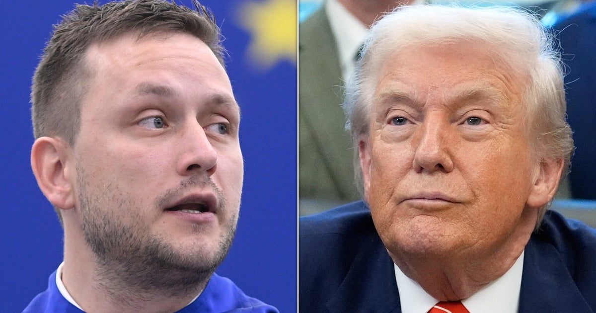 Trump And Nato Have Not Discussed A Greenland Deal, Island's PM Says