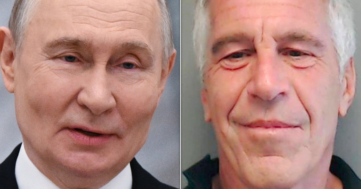 Putin's Aide Weighs In On Claims Jeffrey Epstein Was A Russian Spy
