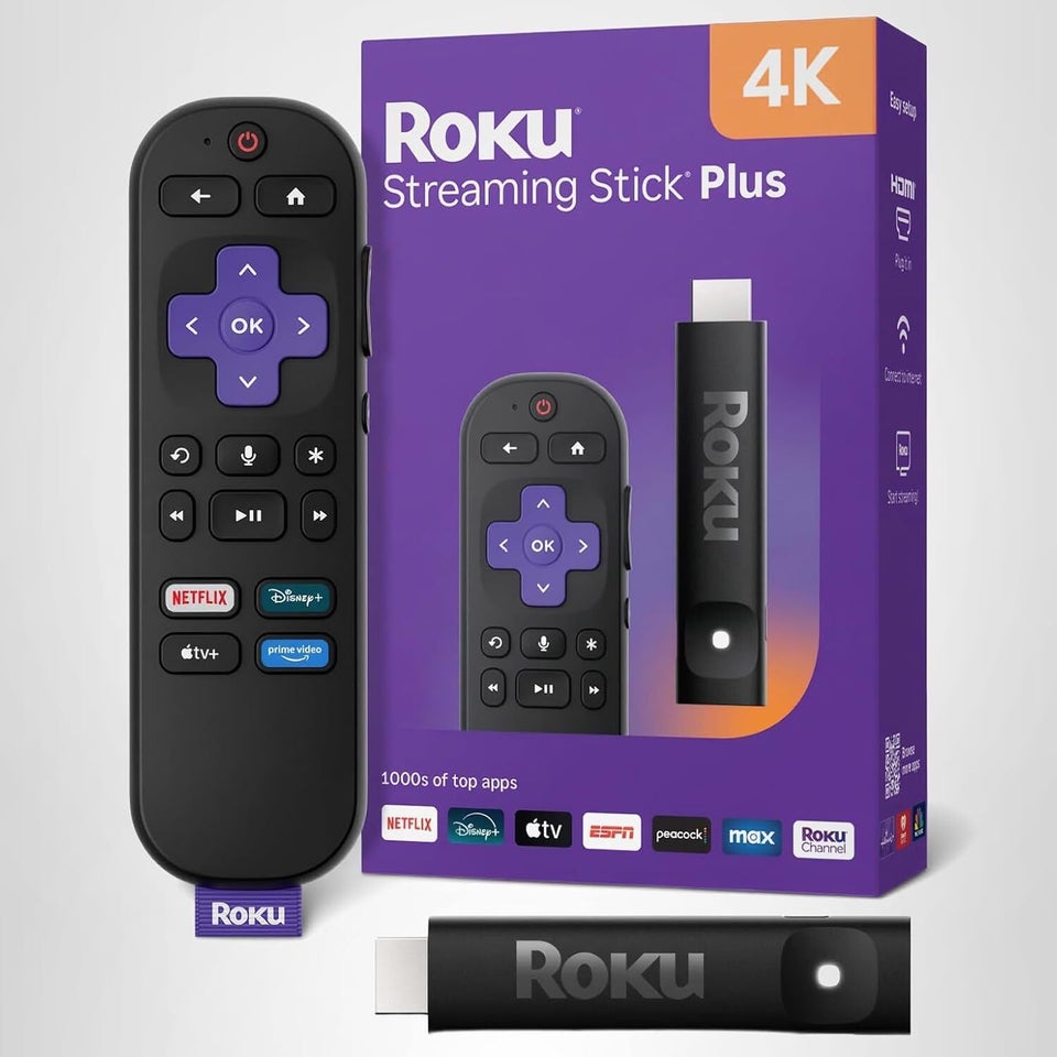 Tech Products Under $40 To Enhance Your Life | HuffPost Life