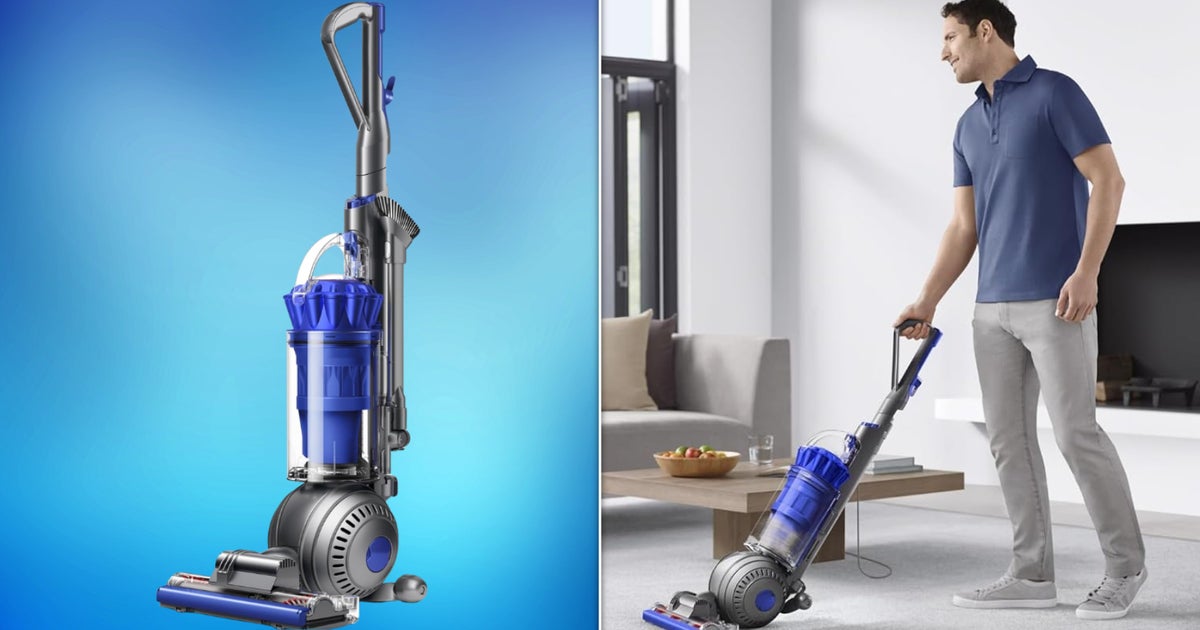 This Powerful Vacuum Is Comparable To A '6-Horsepower Shop Vac' — And It's $250 Off - HuffPost by Shopping Editor