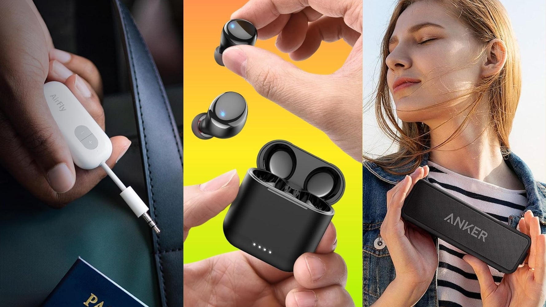 Affordable Tech Gems Under $40 That Will Transform Your Daily Life