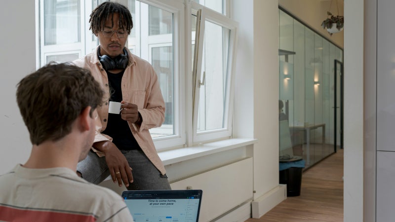 workplace discrimination
