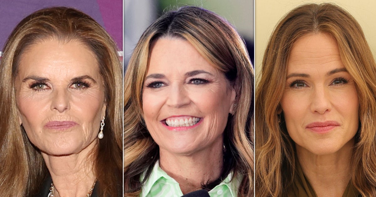 Celebrities Speak Out As Search For Nancy Guthrie Intensifies - HuffPost