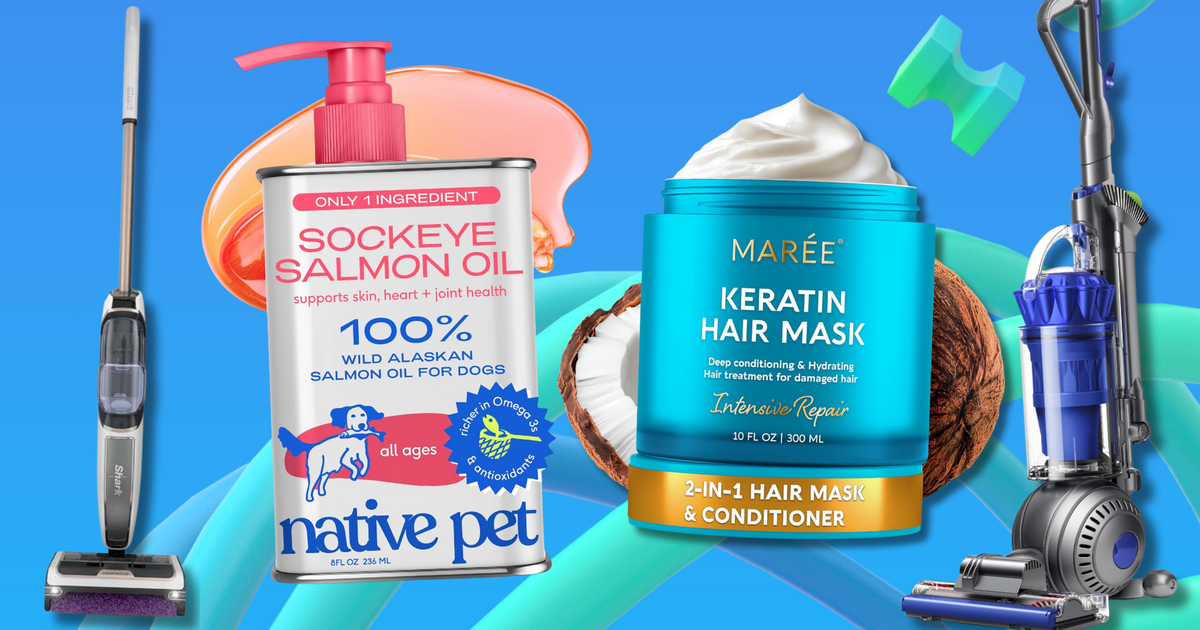 Amazon Unleashed A Blitz Of Discounts This Super Bowl Weekend. Here Are The Prime Time Deals Worth Shopping. - HuffPost by Shopping Editor, Staff Writer