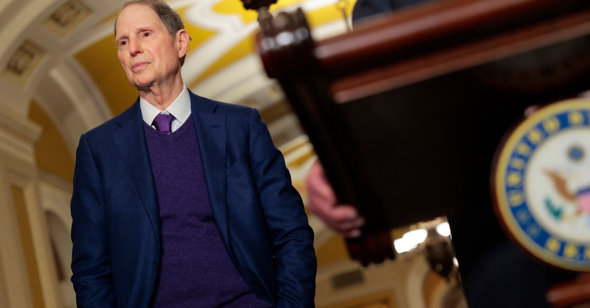 Democratic Senators Give Cryptic Warning About CIA Activities ...