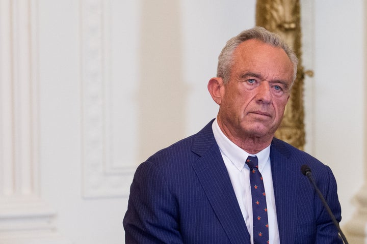 Robert F. Kennedy Jr. recently said the keto diet can "cure" schizophrenia, which is not an accurate statement.