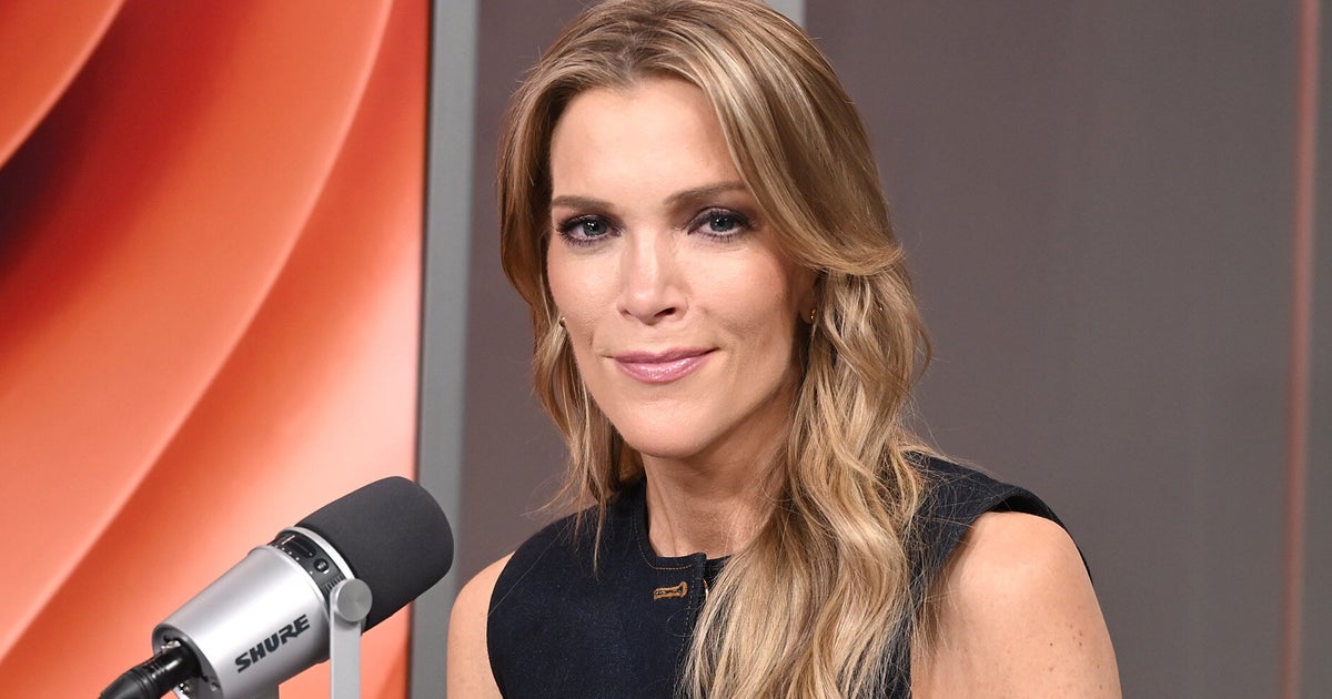 Megyn Kelly Defended Trump’s Sexist Remark — And It Included A Shocking Name-Drop