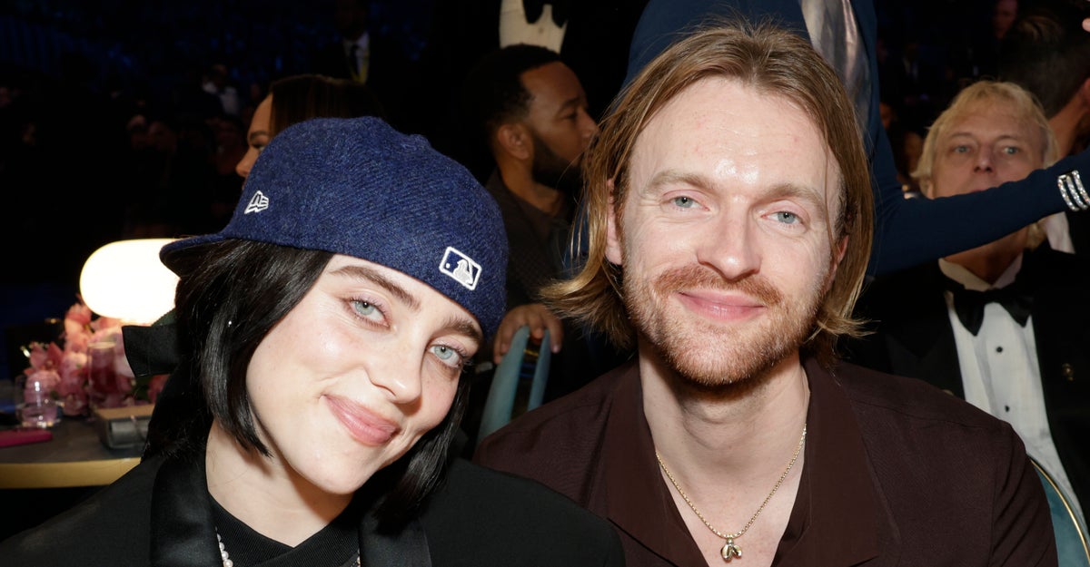 Billie Eilish’s Brother Slams 'Powerful Old White Men' Outraged By Her Anti-ICE Speech
