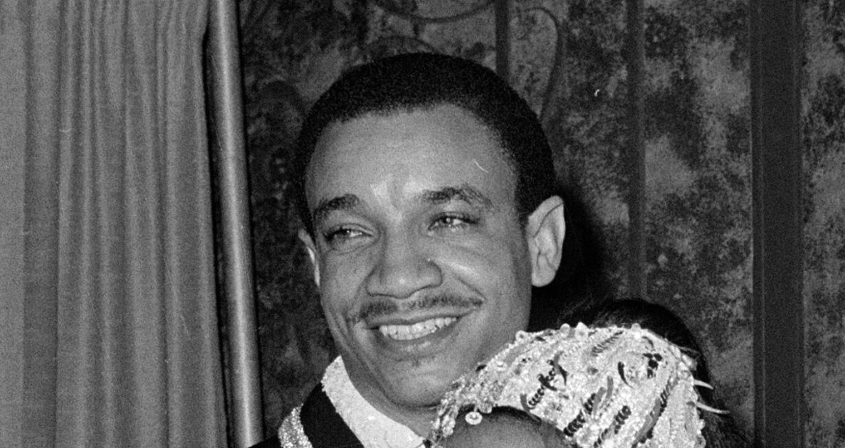 LaMonte McLemore, Founding Member Of The 5th Dimension, Dies At 90