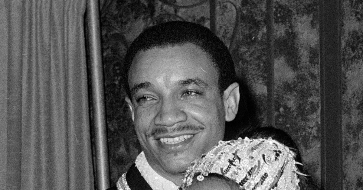 LaMonte McLemore, Founding Member Of The 5th Dimension, Dies At 90