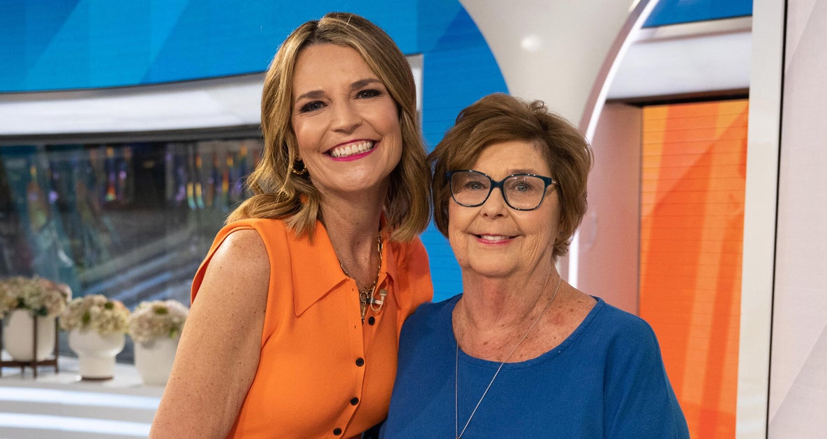 What We Know About Savannah Guthrie's Missing Mother Nancy Guthrie