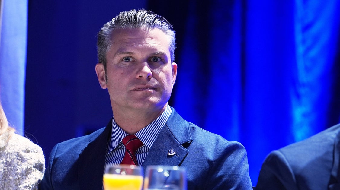 U.S. Strikes Another Alleged Drug-Trafficking Boat In Eastern Pacific