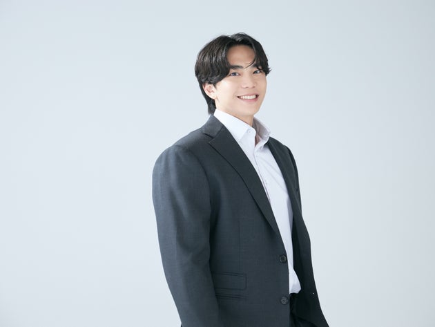 スンジュンさん