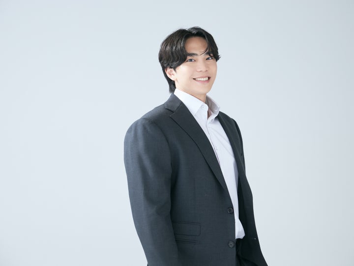 スンジュンさん