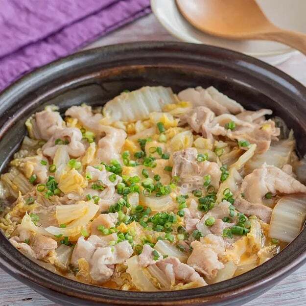 【豚肉1キロあっても足りない！？】「今日なに作る？」と迷った日に頼れる、白米が止まらない人気レシピ3選