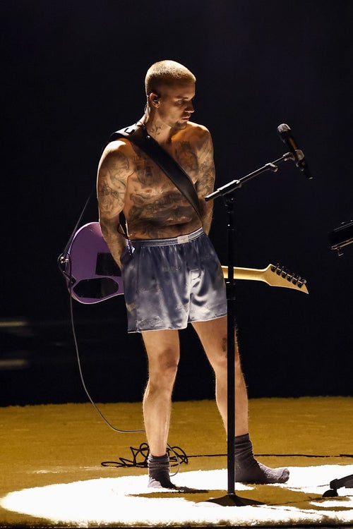 Justin Bieber display picture 3