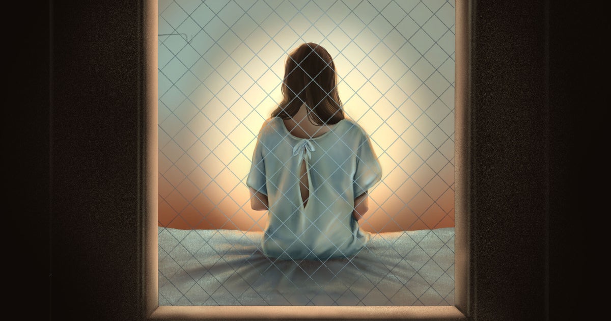 ICE Is Treating Trans Immigrants With A New Level Of Cruelty