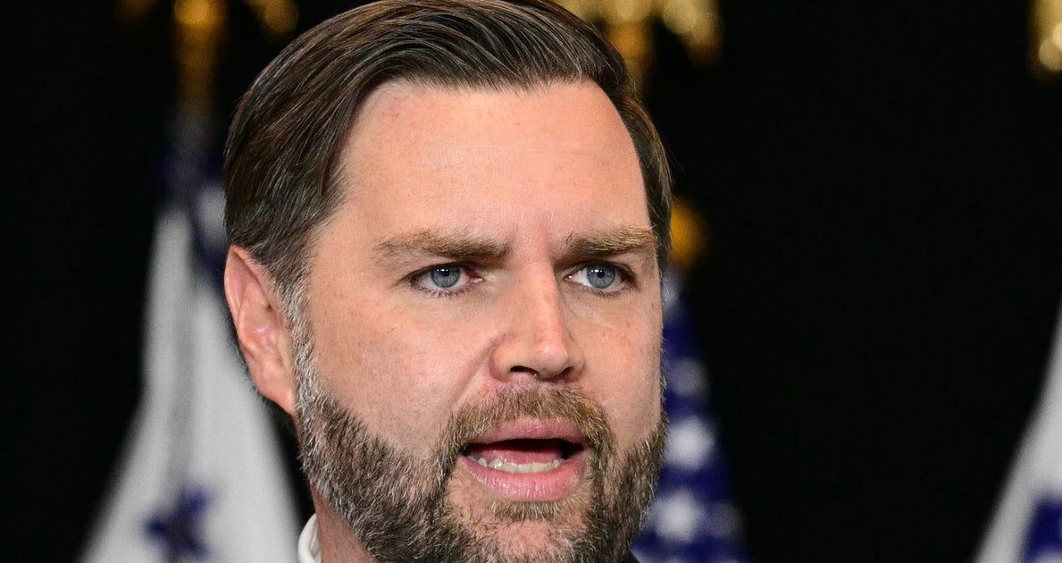 JD Vance Unleashed His Latest Attack On Journalists — And It's Concerning