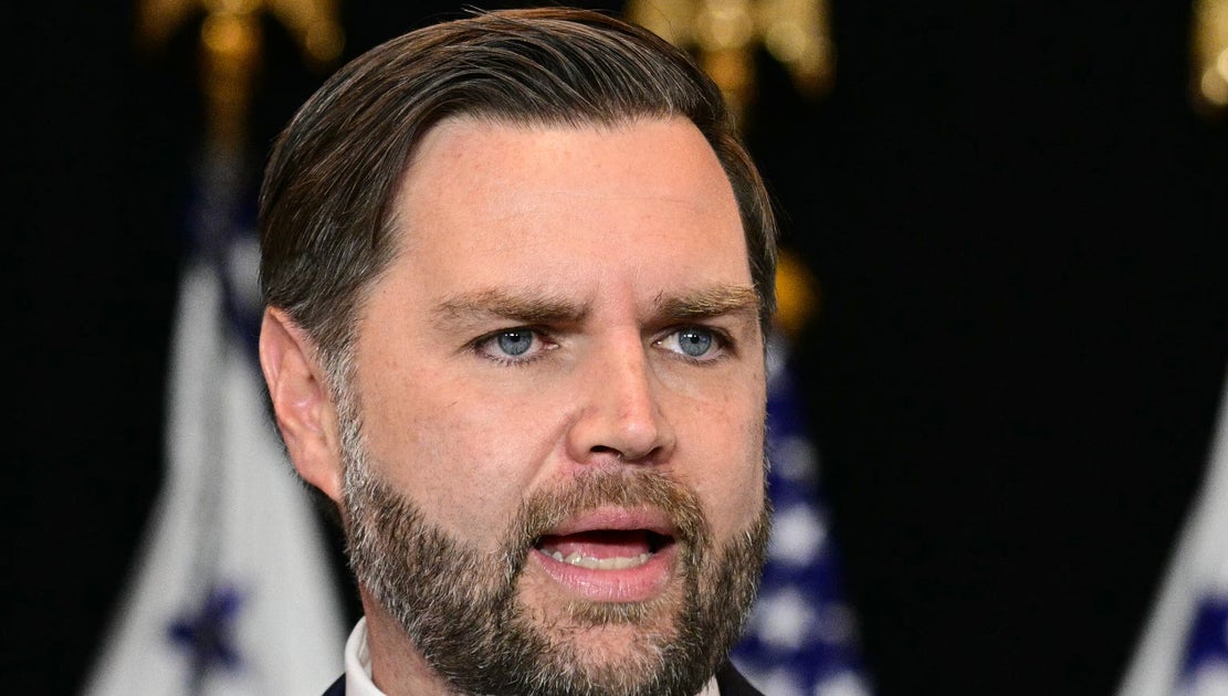 JD Vance Unleashed His Latest Attack On Journalists — And It's Concerning