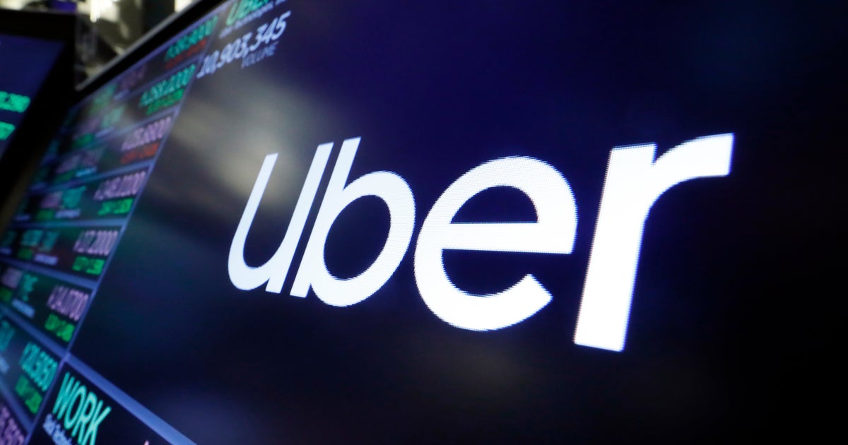 Uber Must Pay $8.5M After Being Found Liable In Sexual Assault Case - HuffPost by Wyatte Grantham-Philips, Hallie Golden