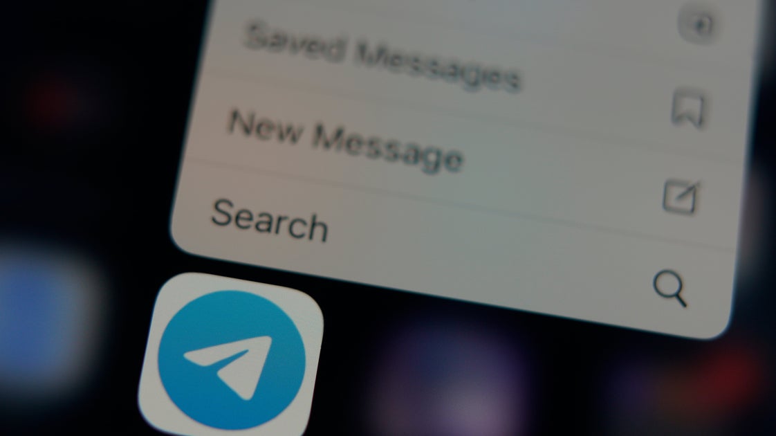 Man Finds His Own Sex Tape In Illegal Spy Cam Chat: Report - HuffPost by Associate Reporter