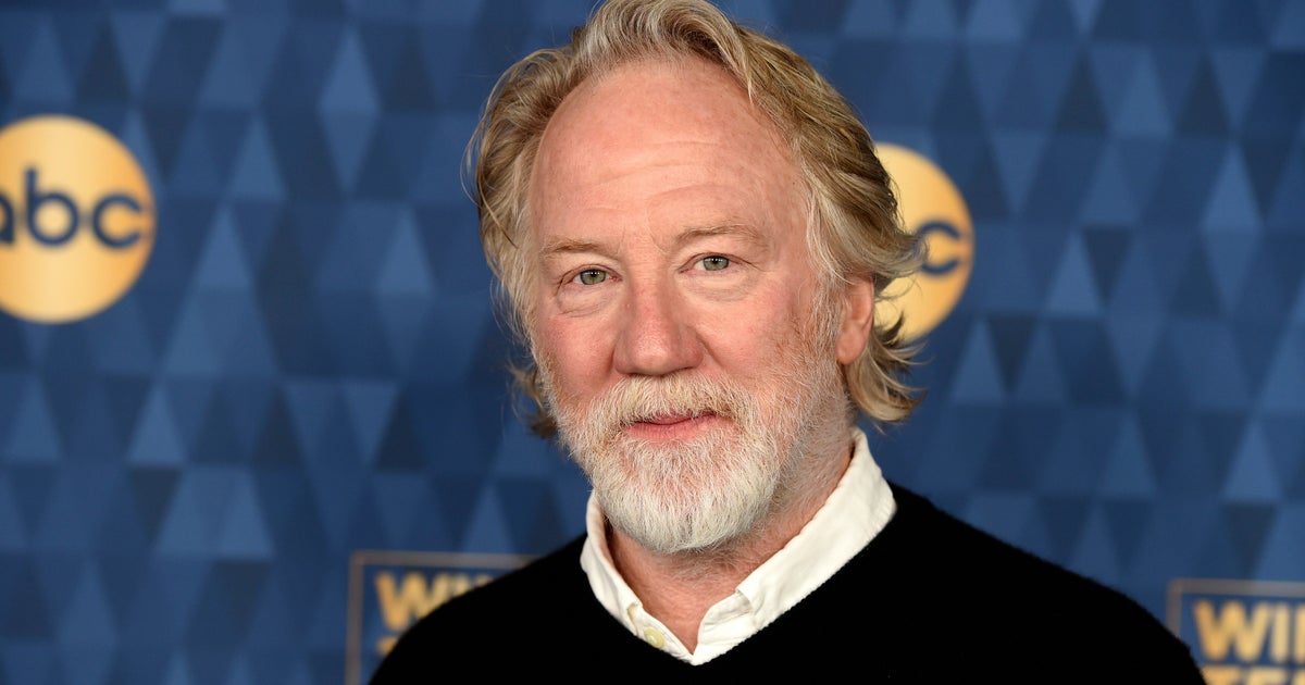 Timothy Busfield Indicted On 4 Counts Of Sexual Contact With A Child