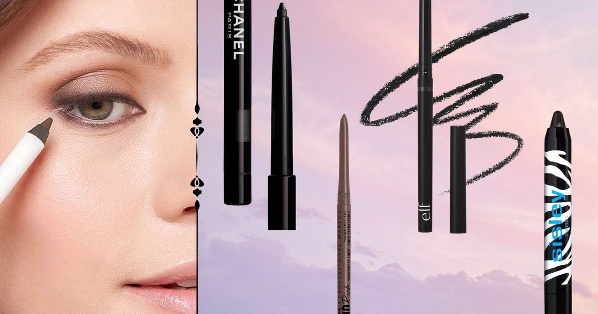 Best Eyeliners For Mature Skin According To Reviewers - HuffPost by On Assignment For Huffpost, Staff Writer