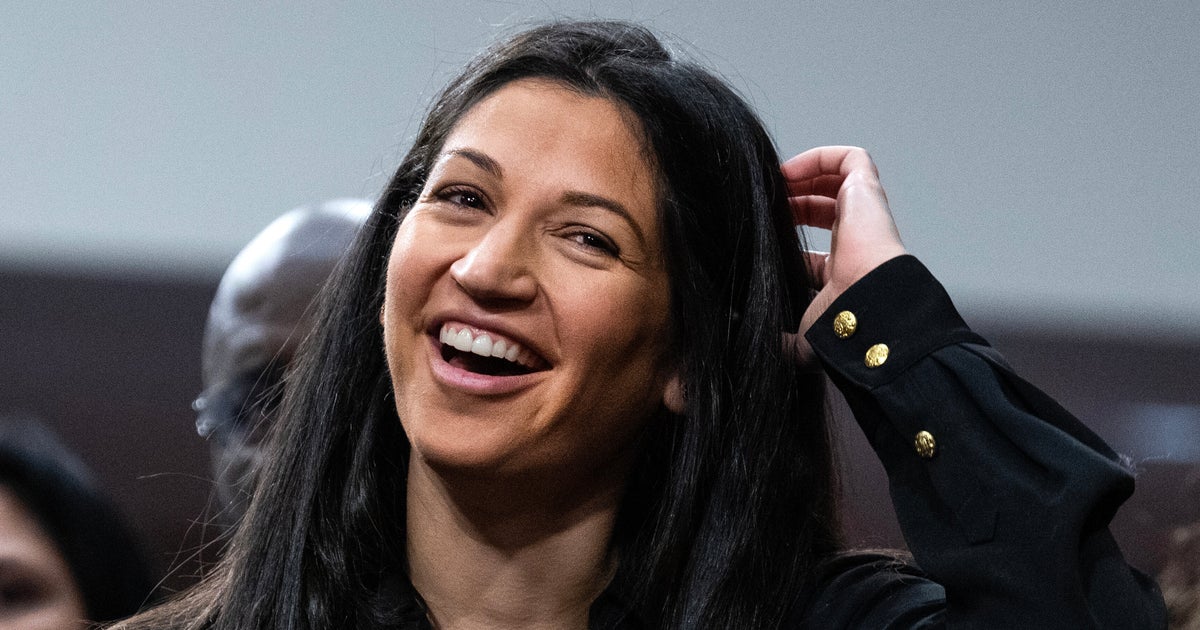 Katie Miller Proves She Has No Respect For The Constitution With This 1 Suggestion - HuffPost by Senior Reporter