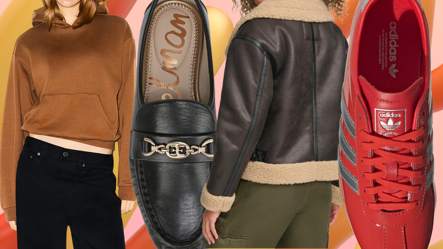 Nordstrom's End of Winter Sale: Luxe Deals Up to 66% Off Until President's Day