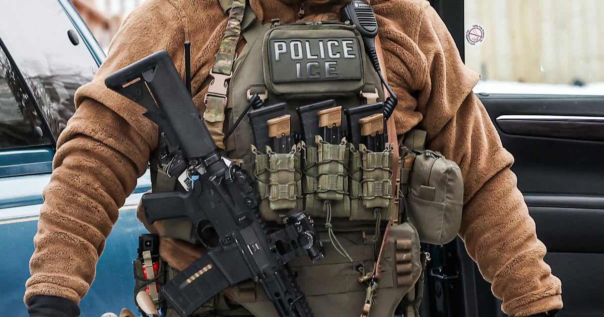 Trump Using A ‘Softer Touch’ With ICE In Minnesota? Residents Say Don’t Be Fooled.