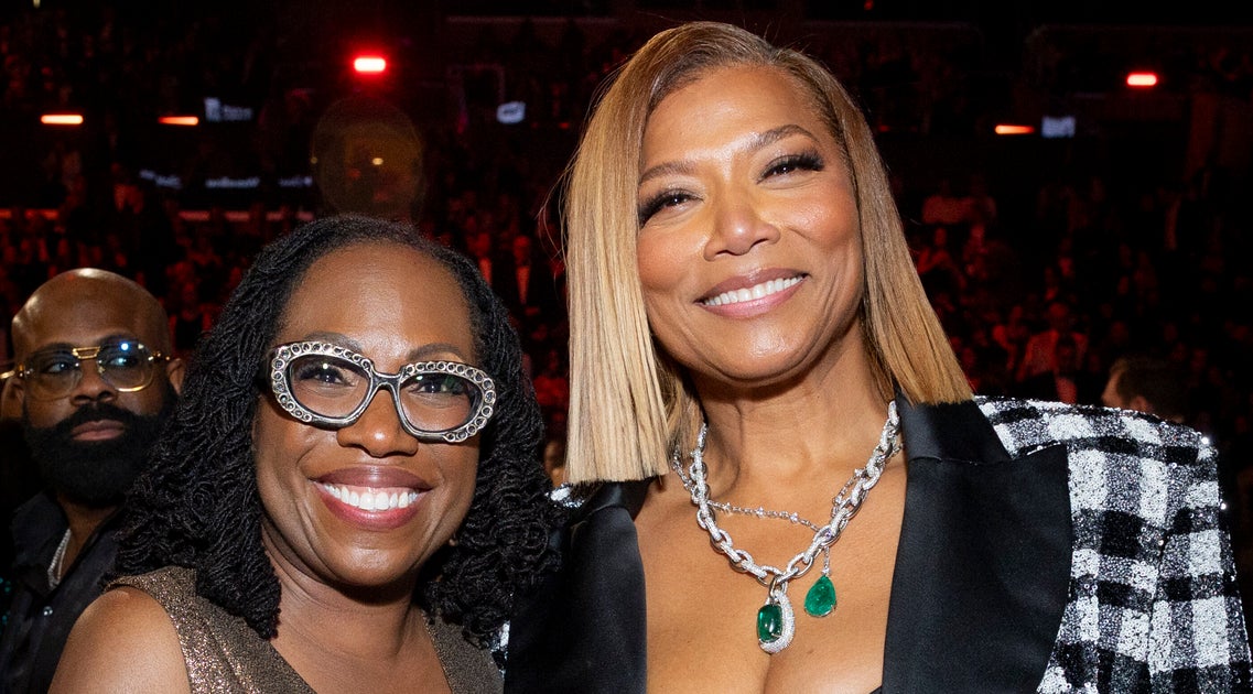 GOP Senator Demands Ketanji Brown Jackson Be Investigated For Attending Grammys