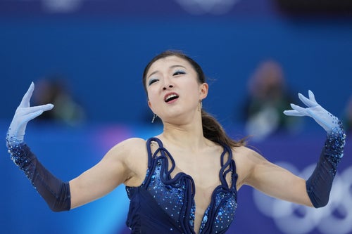 坂本花織と鍵山優真が驚いた、イタリアのオリンピック限定“名物食品”と