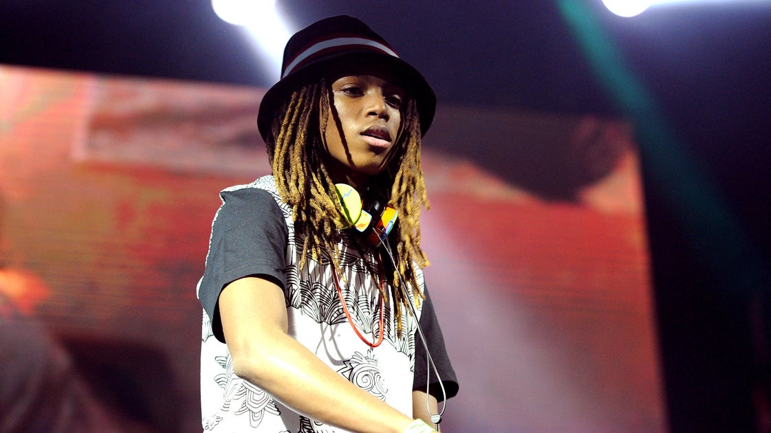 Rapper Lil Jon Confirms Death Of His Son, Nathan Smith - HuffPost by Danielle Broadway