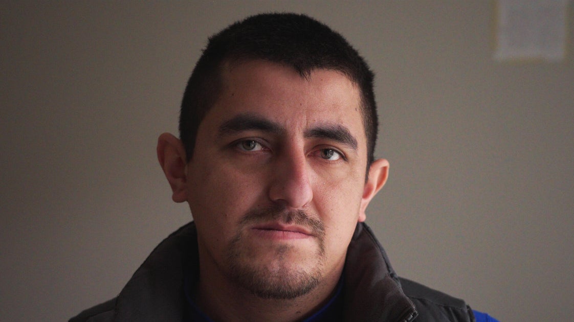 Immigrant Whose Skull Was Broken In Eight Places During ICE Arrest Says Beating Was Unprovoked - HuffPost by Jack Brook, Michael Biesecker, Jim Mustian, Cedar Attanasio