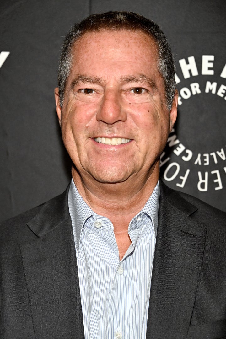 Brad Karp attends 2024 Paley Honors at Cipriani 42nd Street on June 13, 2024 in New York City. (Photo by Steven Ferdman/Getty Images)